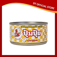 Cá Chiên Ớt Pompui 90g (Thái Lan)