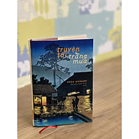 TRUYỆN TỐI TRĂNG MƯA (Bìa cứng)