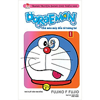 Combo Doraemon Truyện Ngắn – Trọn bộ 45 Tập