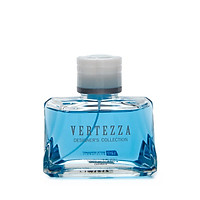 Nước hoa ô tô CARMATE VERTEZZA L217 White Bergamot 100ml