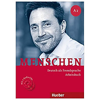 Menschen A2