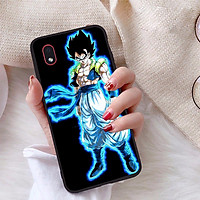 Ốp lưng dành cho Samsung Galaxy A01 Core viền dẻo TPU Bộ Sưu Tập Bảy Viên Ngọc Rồng - Hàng chính hãng