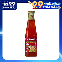 Nước Chấm Gà, Thịt Nướng, Hải Sản Aroy-D 350g (Thái Lan)