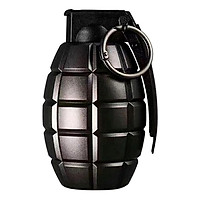Sạc Dự Phòng 5000mAh Remax Grenade RPL-28 - Hàng Chính Hãng