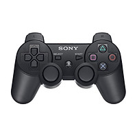 Wireless Bluetooth Gamepad Game Remote Control 6-Axis Handle for PS3