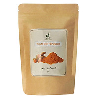 Bột nghệ nguyên chất Viet Healthy 200g