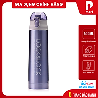 Bình Giữ Nhiệt Lock & Lock LHC6800FU