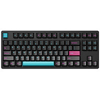 Bàn Phím Cơ AKKO 3087 v2 DS Midnight - Hàng Chính Hãng