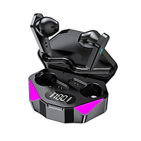 Tai nghe không dây X15 Tai nghe chơi game Tai nghe Bluetooth Tai nghe khử tiếng ồn