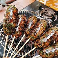Dồi sụn non - 1kg