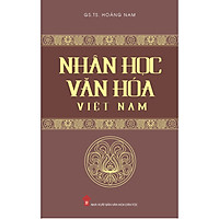 Nhân Học Văn Hóa Việt Nam