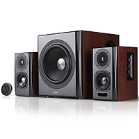 Dàn Loa Máy Tính Công Nghệ HIFI EDIFIER S201