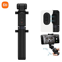 Xiaomi Mi Zoom Selfie Stick Extendable Selfie Stick Tripod with Wireless Remote Shutter/Tripod Stand/360° Rotation/Zoom