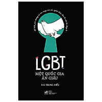 LGBT Một Quốc Gia Ẩn Giấu