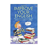 Improve Your English