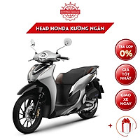 Xe máy Honda SH Mode 2022 - Đặc biệt ABS