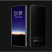 Fun Touch ScreenMP3 Mp4 Player 8G 16G Sports 3.6 Inch Screen HD Lossless Music Player