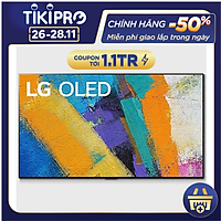 Smart Tivi OLED LG 4K 65 inch OLED65GXPTA