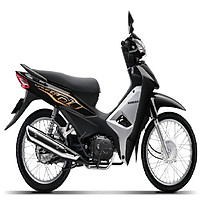 Xe máy Honda Wave Alpha 2021