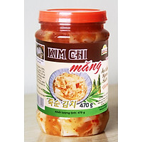 Kim Chi Măng Kim bôi