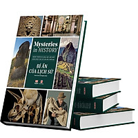 Sách Bí Ẩn Của Lịch Sử, Mysteries In History