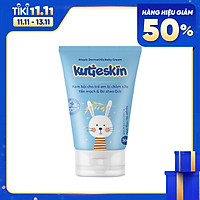 Kutieskin 30gr giành cho da bé bị chàm sữa