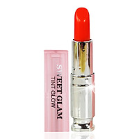 Son dưỡng môi có màu Secret Key Sweet Glam Tint Glow 3.5g