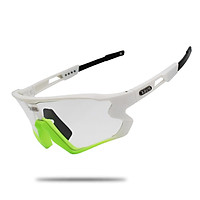 Photochromic Đi Xe Đạp Kính Mát Nam & Nữ Thể Thao Ngoài Trời Mắt Kính Xe Đạp Xe Đạp Kính Mát Kính Kính Mắt Gafas Ciclismo