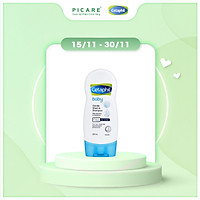 Sữa Tắm Gội Toàn Thân Cetaphil Baby 2 In 1 (230ml)