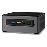 Máy tính Intel NUC Kit NUC8i5BEH - Hàng chính hãng