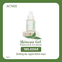 Serum tràm trà hỗ trợ giảm mụn laco