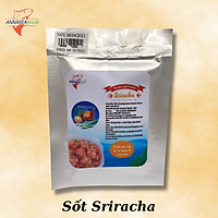 Nước xốt Sriracha - 300gr (gói)