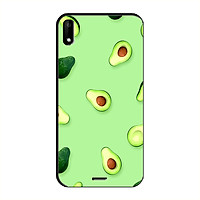 Ốp Lưng Dẻo Dành Cho WIKO Y50