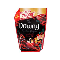 Nước Xả Vải Downy Đam Mê Túi 3L