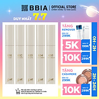 Son Bbia Glow Lip Tint 3.2g ( 5 Màu )