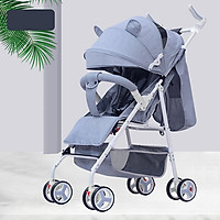 Xe đẩy trẻ em, xe đẩy du lịch gấp gọn