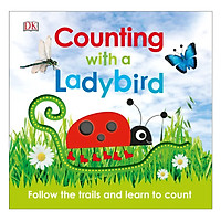 Counting with Ladybird