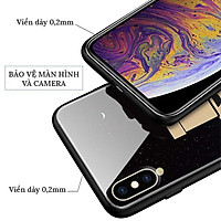 Ốp Iphone Sneaker Siêu Đẹp dành cho Iphone 6/6Plus/6S/6S Plus/7/7Plus/8/8Plus/X/Xs/Xs Max/11/11 Promax/12/12 Promax Lpc03010179