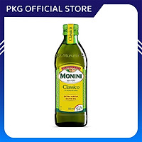Dầu Oliu Nguyên Chất Monini Extra Virgin 500ml (Italy)