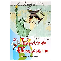 Từ Dinh Thự Vua Mèo Đến Tượng Nữ Thần Tự Do