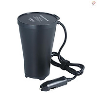 Bộ Chuyển Đổi Nguồn Điện 150w Dc 12v Sang Ac 220v Kèm 1 Cổng Usb Ac Cho Xe Hơi