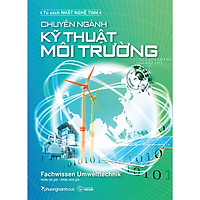 Chuyên Ngành Kỹ Thuật Môi Trường - Tủ Sách Nhất Nghệ Tinh