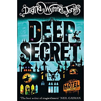 Deep Secret