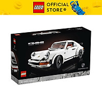 LEGO Icons 10295 Siêu Xe Porsche 911 (1458 chi tiết)