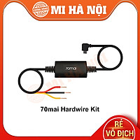 Bộ Dây Cáp / Kit Đấu Điện Xe Hơi 70mai Midrive Up02