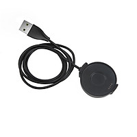 Cáp Sạc Đế Nôi Cổng USB Cho Đồng Hồ Thông Minh TicWatch Pro
