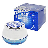 Kem Dưỡng Ẩm Chuyên Sâu AQUA WATER DROP CREAM 50g KOREA