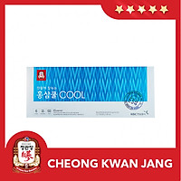 Trà Hồng Sâm Hòa Tan KGC Cheong Kwan Jang Tea Cool 50 Gói