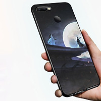 Ốp điện thoại dành cho máy Oppo F9 - Trước trận chiến MS ABSDANH009