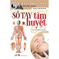 Sổ Tay Tìm Huyệt 2019